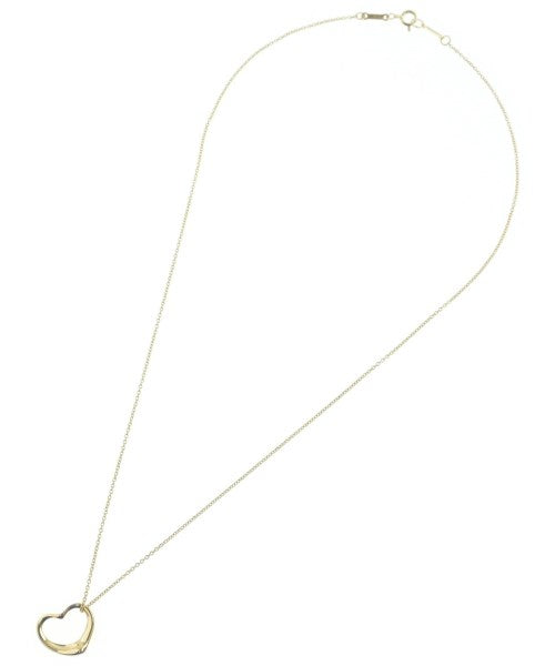 TIFFANY & CO. 項鍊