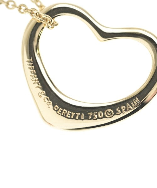 TIFFANY & CO. 項鍊