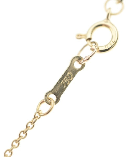 TIFFANY & CO. 項鍊