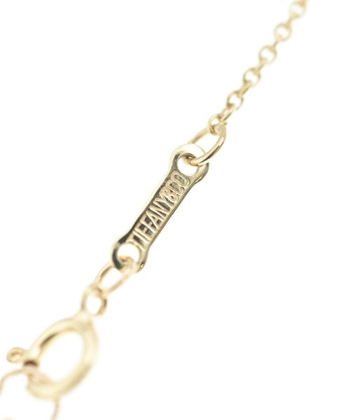 TIFFANY & CO. 項鍊