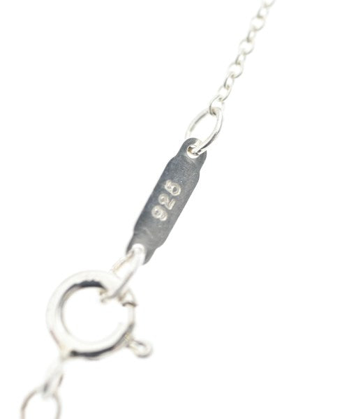 TIFFANY & CO. 項鍊