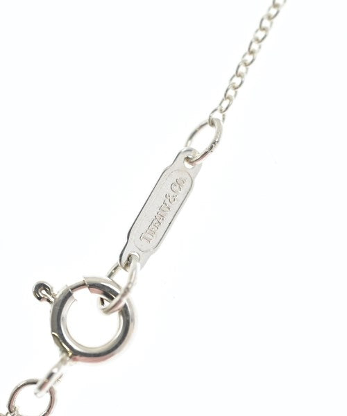 TIFFANY & CO. 項鍊