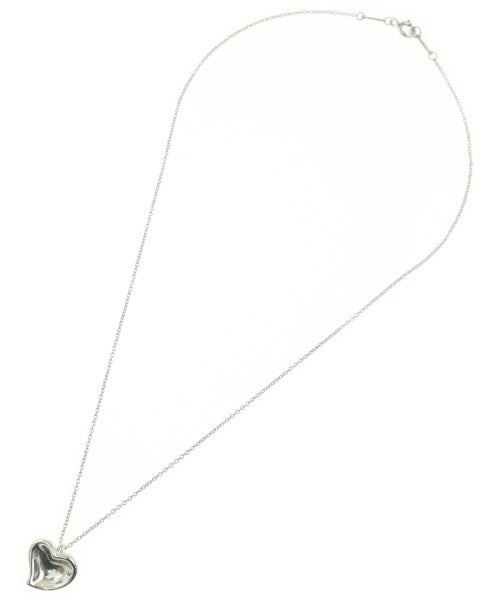 TIFFANY & CO. 項鍊