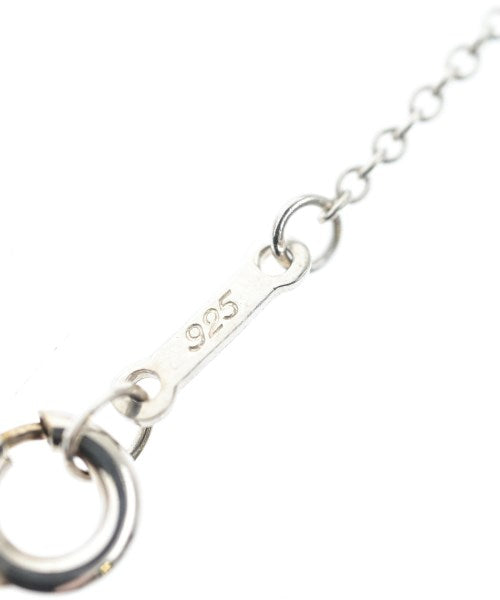 TIFFANY & CO. 項鍊