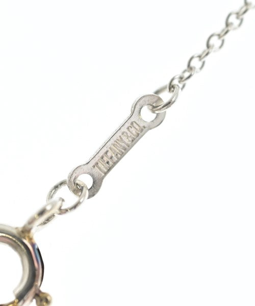 TIFFANY & CO. 項鍊