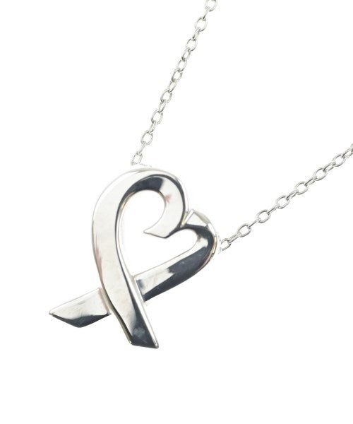 TIFFANY & CO. 項鍊