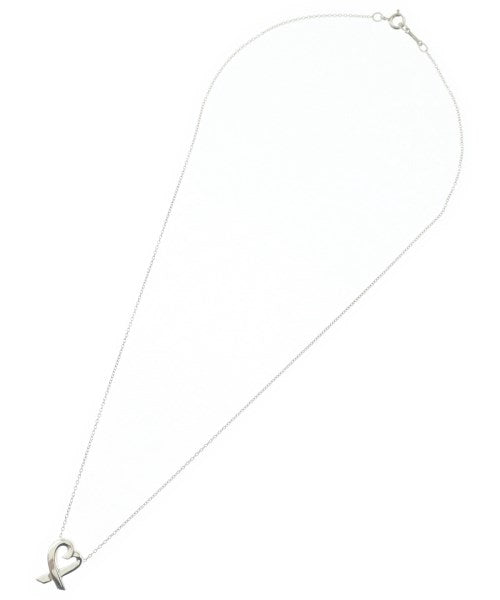 TIFFANY & CO. 項鍊