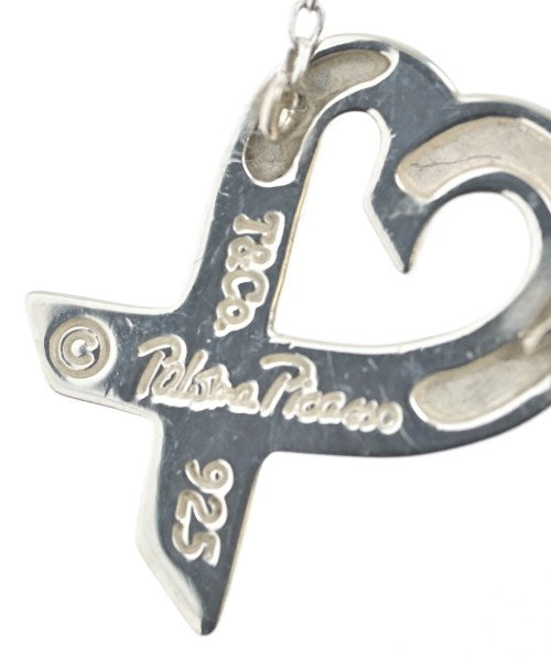 TIFFANY & CO. 項鍊