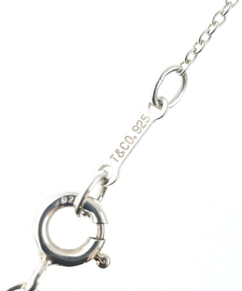 TIFFANY & CO. 項鍊