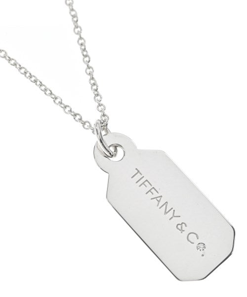 TIFFANY & CO. 項鍊
