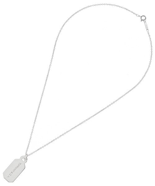 TIFFANY & CO. 項鍊