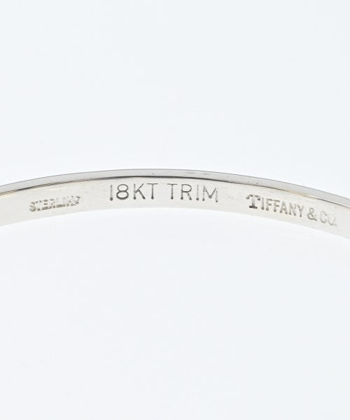 TIFFANY & CO. 手環/手鍊