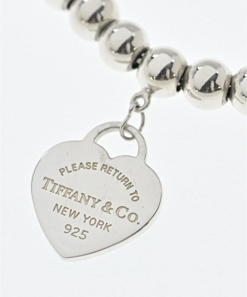 TIFFANY & CO. 手環/手鍊