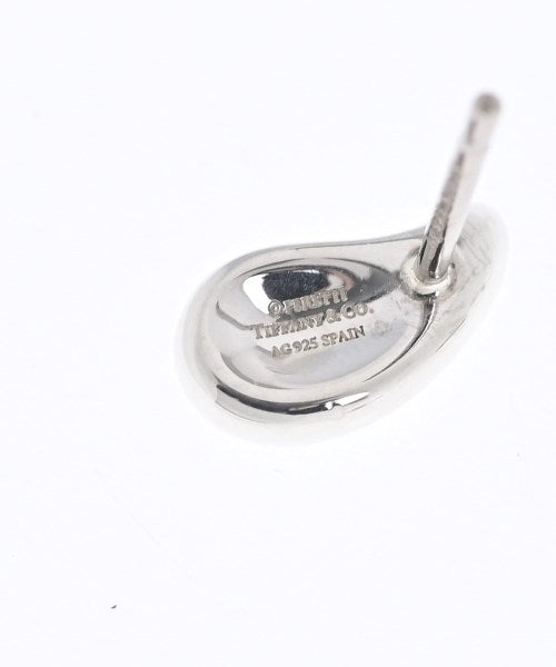 TIFFANY & CO. 耳飾