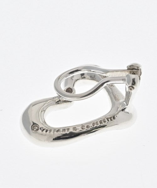 TIFFANY & CO. 耳環　