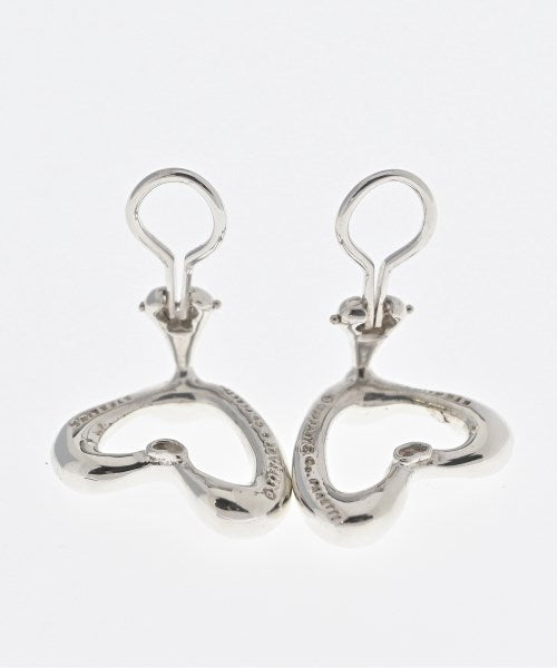 TIFFANY & CO. 耳環　