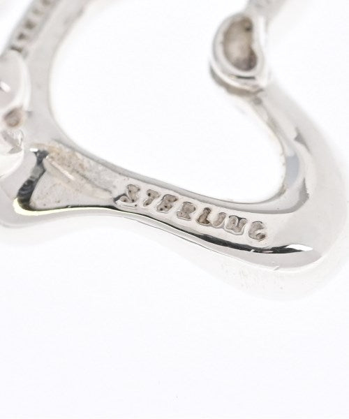 TIFFANY & CO. 耳環　