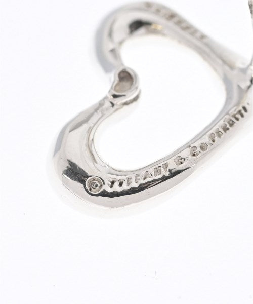 TIFFANY & CO. 耳環　