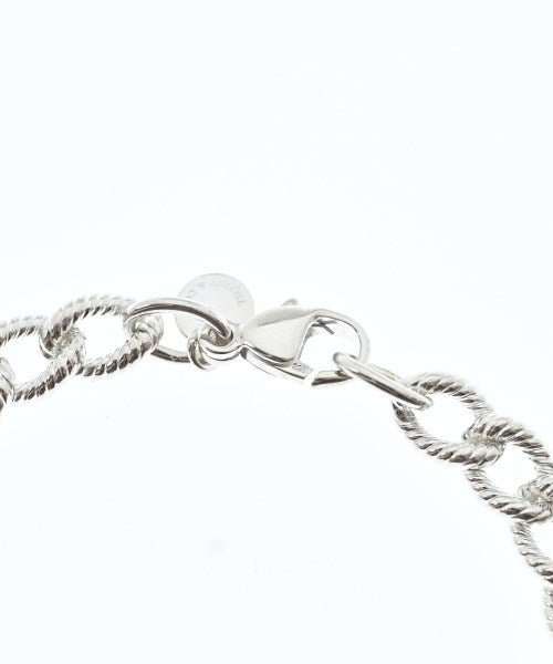 TIFFANY & CO. 手環/手鍊