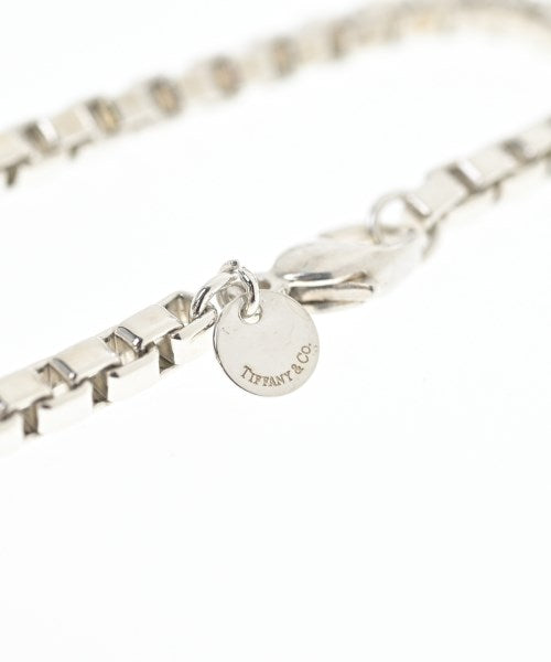 TIFFANY & CO. 手環/手鍊