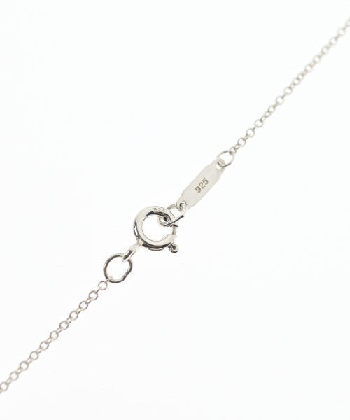 TIFFANY & CO. 項鍊