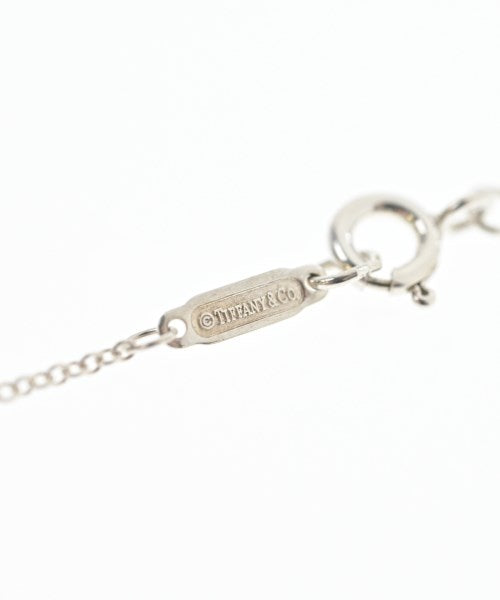 TIFFANY & CO. 項鍊