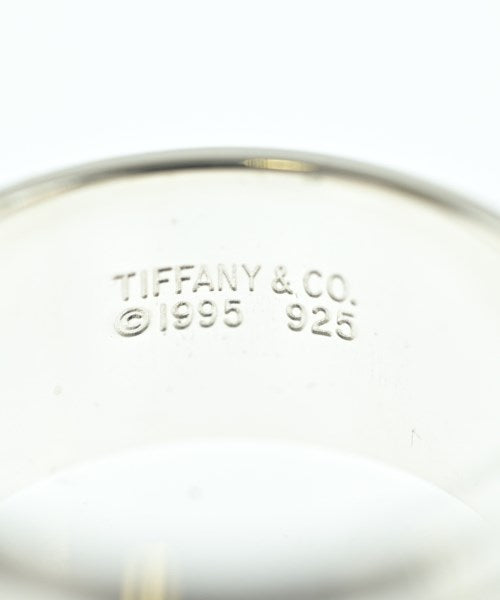 TIFFANY & CO. 戒指