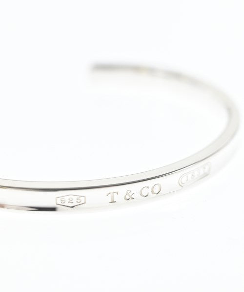 TIFFANY & CO. 手環/手鍊