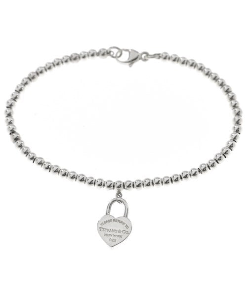 TIFFANY & CO. 手環/手鍊