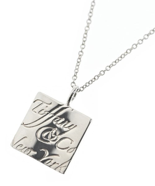 TIFFANY & CO. 項鍊