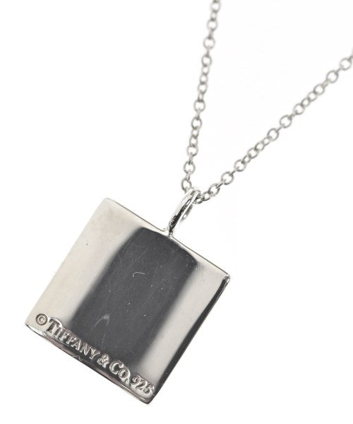 TIFFANY & CO. 項鍊