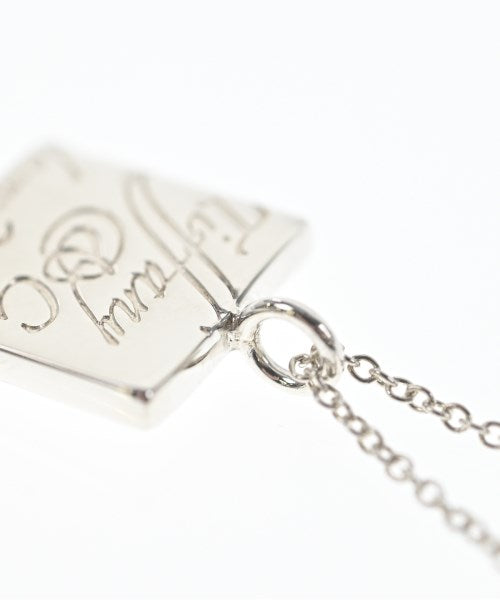 TIFFANY & CO. 項鍊