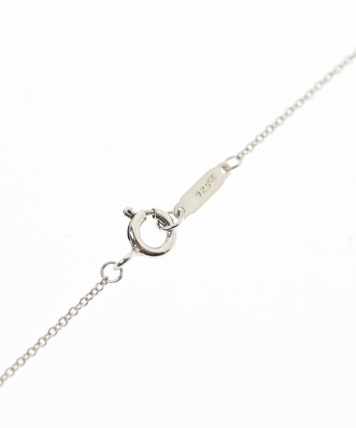 TIFFANY & CO. 項鍊