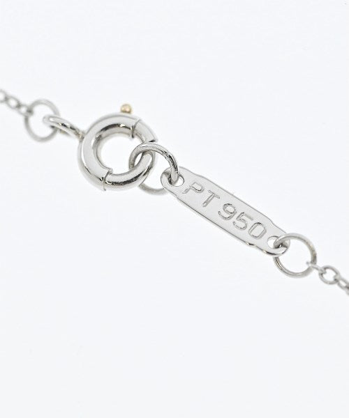TIFFANY & CO. 項鍊