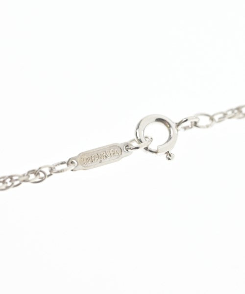 TIFFANY & CO. 項鍊