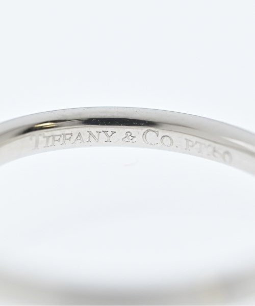TIFFANY & CO. 戒指