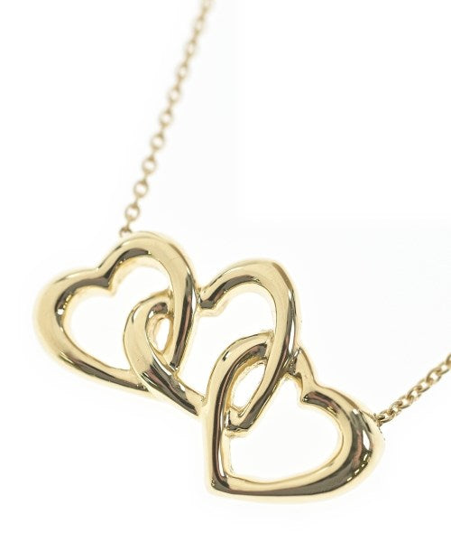 TIFFANY & CO. 項鍊