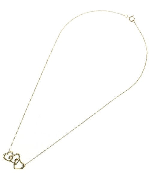 TIFFANY & CO. 項鍊