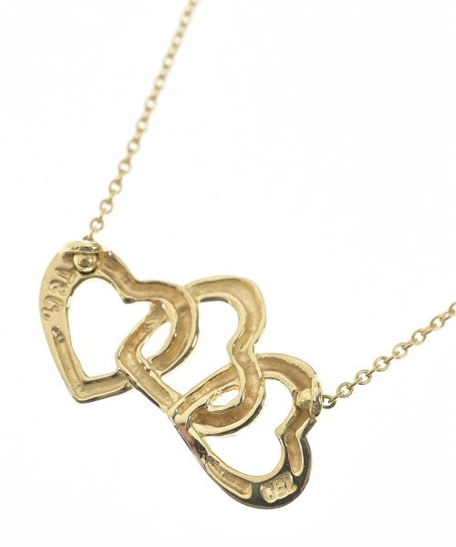 TIFFANY & CO. 項鍊