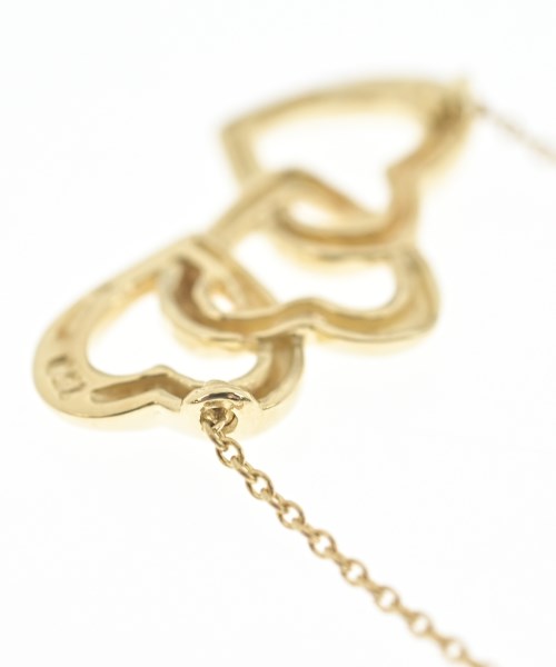 TIFFANY & CO. 項鍊