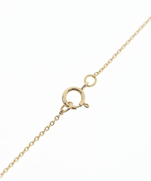 TIFFANY & CO. 項鍊