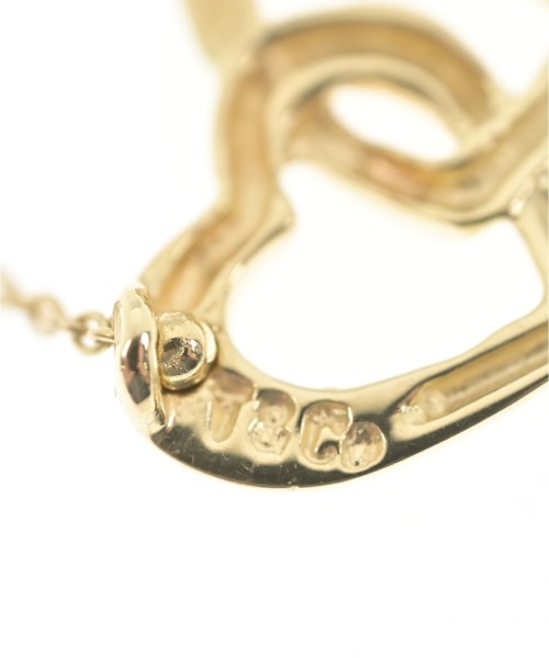 TIFFANY & CO. 項鍊