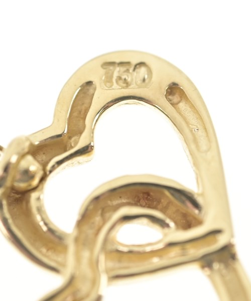 TIFFANY & CO. 項鍊
