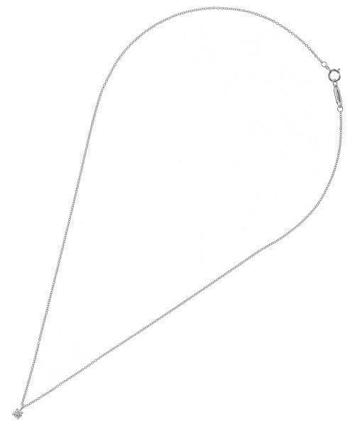TIFFANY & CO. 項鍊