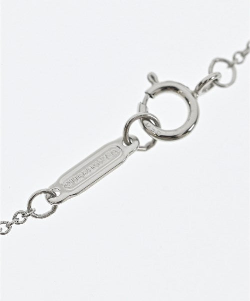 TIFFANY & CO. 項鍊