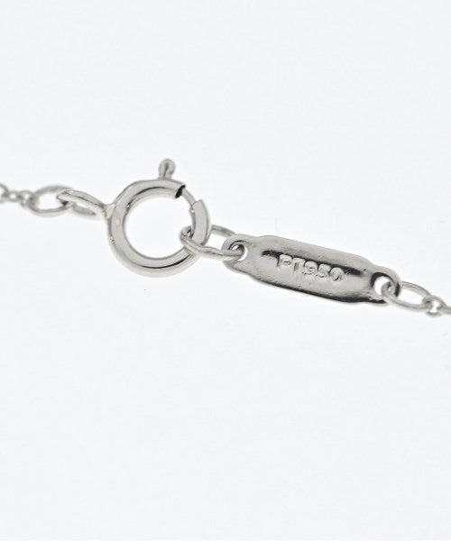 TIFFANY & CO. 項鍊