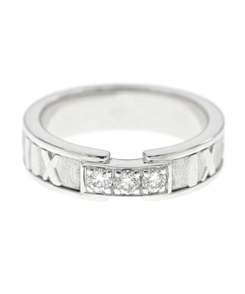 TIFFANY & CO. 戒指