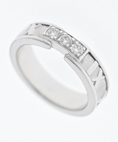 TIFFANY & CO. 戒指
