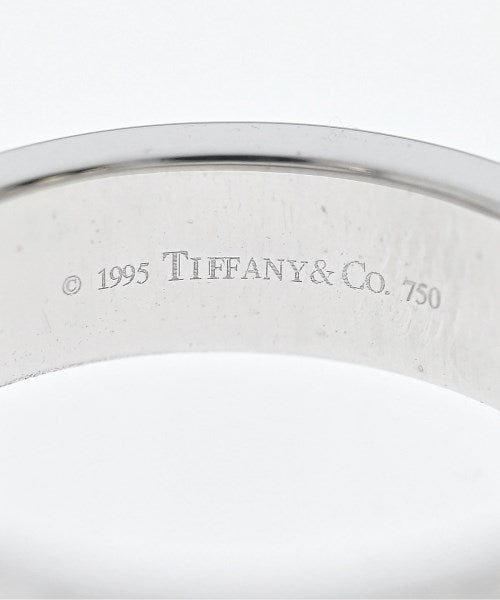 TIFFANY & CO. 戒指