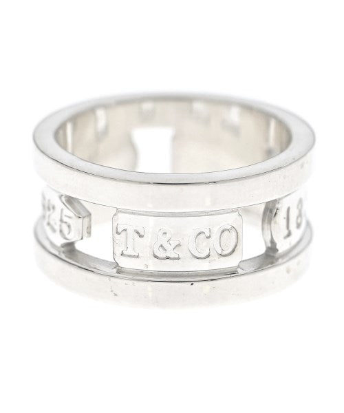 TIFFANY & CO. 戒指